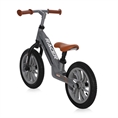 Bicicleta Balance RACER Grey&Brown