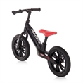 Bicicleta Balance RACER Black&Red