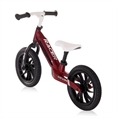 Bicicleta Balance RACER Red&White