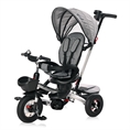 Tricicli ZIPPY /gomme ad aria/ GRAPHITE