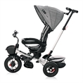 Tricicli ZIPPY /gomme ad aria/ GRAPHITE