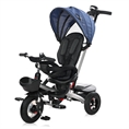 Tricicli ZIPPY /gomme ad aria/ SAPPHIRE