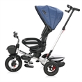 Tricicli ZIPPY /gomme ad aria/ SAPPHIRE