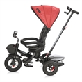 Tricicli ZIPPY /gomme ad aria/ RUBY