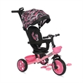 Tricicli REVEL Pink GRUNGE