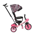Tricicli REVEL Pink GRUNGE