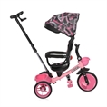 Tricicli REVEL Pink GRUNGE