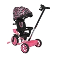 Tricicli REVEL Pink GRUNGE