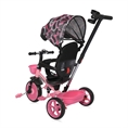 Tricicli REVEL Pink GRUNGE