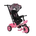 Tricicli VOYAGE Pink GRUNGE