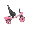 Tricicli VOYAGE Pink GRUNGE /triciclo - bici/