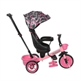 Tricicli VOYAGE Pink GRUNGE