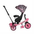 Tricicli VOYAGE Pink GRUNGE