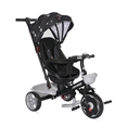 Tricicli VOYAGE Black COSMOS