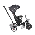 Tricicli VOYAGE Black COSMOS