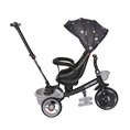 Tricicli VOYAGE Black COSMOS