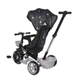 Tricicli VOYAGE Black COSMOS