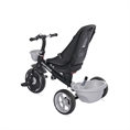 Tricicli VOYAGE Black COSMOS /triciclo - bici/