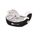 Sedile auto SAFETY JUNIOR Fix Anchorages Grey MARBLE