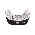 Sedile auto SAFETY JUNIOR Fix Anchorages Grey MARBLE