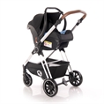 Car Seat BLACK