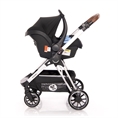 Car Seat BLACK