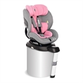 Seggiolino PROXIMA i-Size Pink&Grey