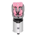 Seggiolino PROXIMA i-Size Pink&Grey