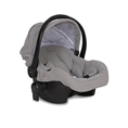 Asiento de vehículo RIMINI DI MARE Steel GREY */opción/