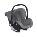 Seggiolino COMET OPALINE Grey */opzionale/