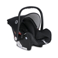Seggiolino COMET Black DIAMONDS */opzionale/