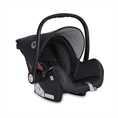 Seggiolino COMET Black *opzione