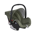 Seggiolino COMET LODEN Green */opzionale/