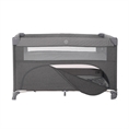 Lettino da viaggio UP and DOWN Cool Grey BEAR