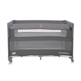 Lettino da viaggio UP and DOWN Cool Grey BEAR