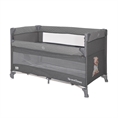 Lettino da viaggio UP and DOWN Cool Grey BEAR