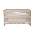 Lettino da viaggio UP and DOWN Fog Beige FLYING FRIENDS