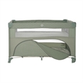 Lettino da viaggio UP and DOWN Iceberg Green TEDDY BEAR