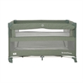 Lettino da viaggio UP and DOWN Iceberg Green TEDDY BEAR