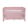 Lettino da viaggio UP and DOWN Mellow Rose SLEEPING ANIMALS
