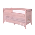 Lettino da viaggio UP and DOWN Mellow Rose SLEEPING ANIMALS