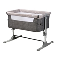 Letto SLEEP N CARE Grey ELEPHANT