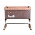Letto SLEEP N CARE Beige ELEPHANT