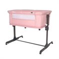 Letto MILANO 2in1 PINK