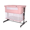 Letto MILANO 2in1 PINK
