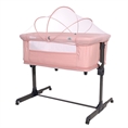 Letto MILANO 2in1 PINK