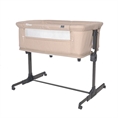 Letto MILANO 2in1 BEIGE