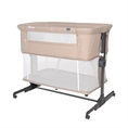 Letto MILANO 2in1 BEIGE