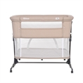 Letto MILANO 2in1 BEIGE