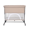 Letto MILANO 2in1 BEIGE